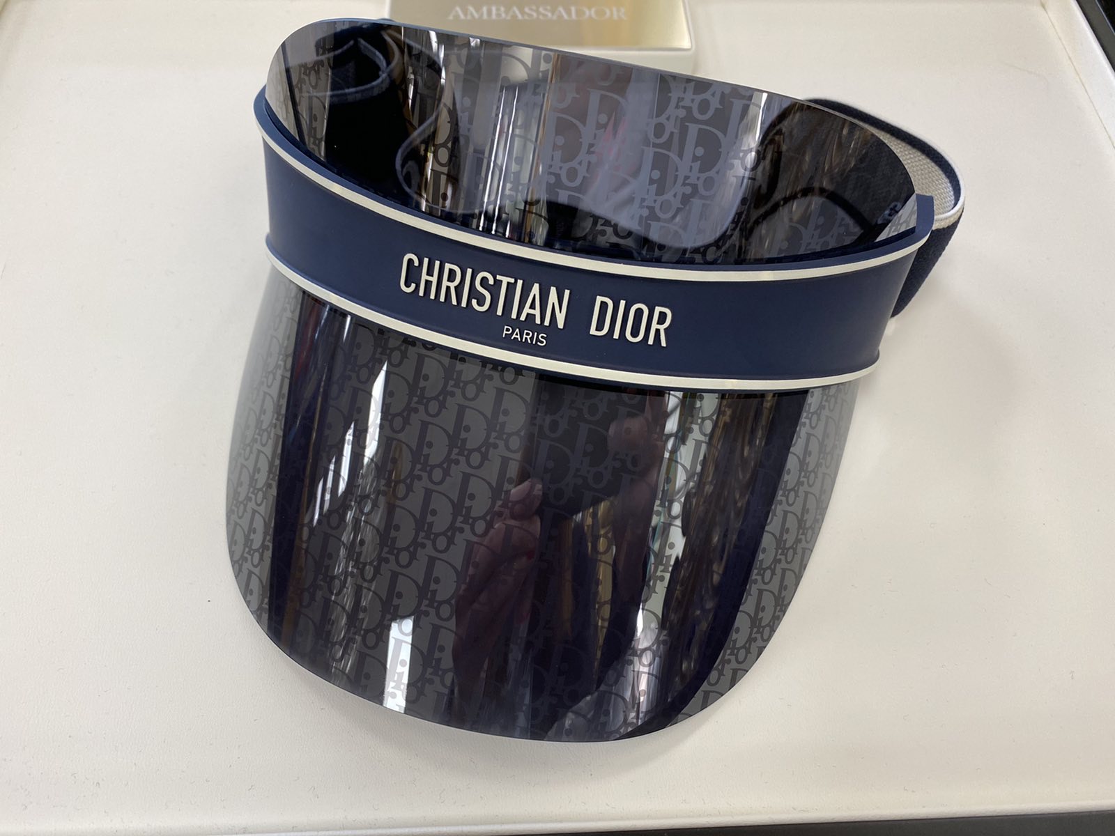 DIORCLUB &Scaron;ILT